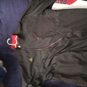 Air Jordan 20th Anniversary Jacket